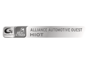 Alliance Automotive Ouest - Hiot